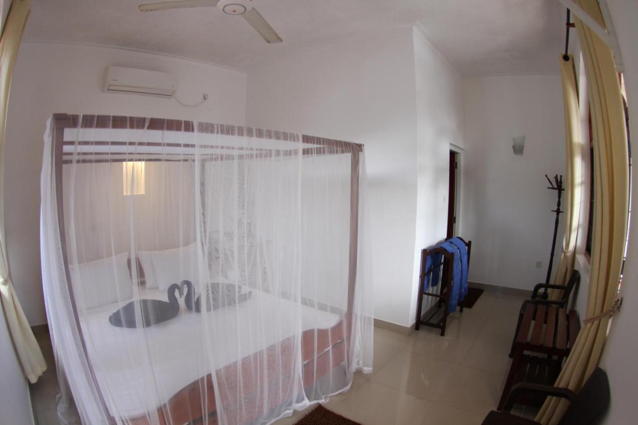 Angel Inn Guest House Negombo Exterior photo